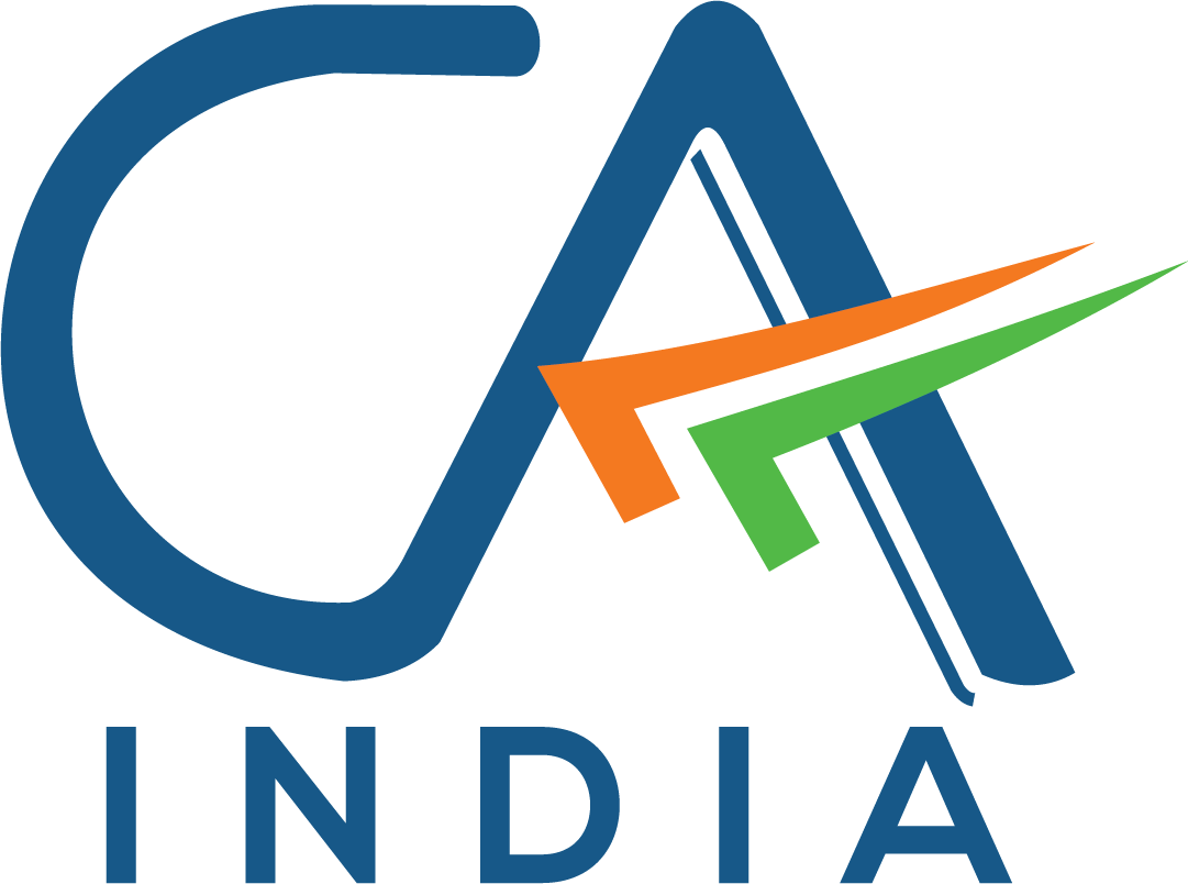 ICAI - The Institute of Chartered Accountants of India