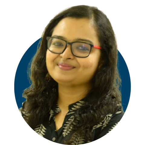 Mahalakshmi Natarajan - R Rajan Associates